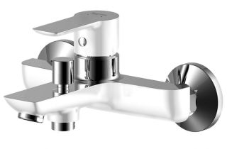 REDBLU BY DAMIXA Origin Elegance 841000000 смеситель для ванны/душа