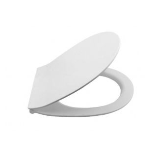 Крышка-сиденье для унитаза Allen Brau Reality 4.32007.20 белый