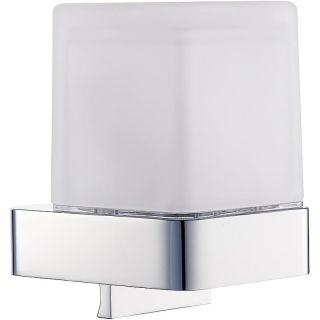 Стакан для зубных щеток Rav Slezak Nil NLA0304 Хром