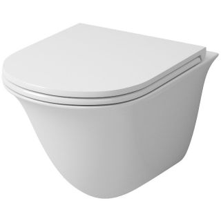 Унитаз Grossman GR-4412S подвесной