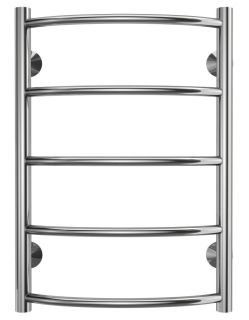 Водяной полотенцесушитель Larusso Классик П5 40x60см хром 4670078535160