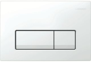 Инсталляция Geberit Delta 458.128.11.1 для подвесного унитазa с кнопкой смыва