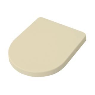 Крышка для унитаза Artceram FILE 2.0 FLA002 12 gz giallo zinco