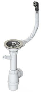 Мойка кухонная Акватон Аманда 78см терракотовый