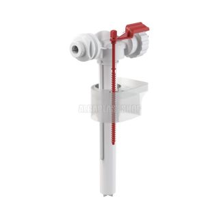 Впускной механизм AlcaPlast с боковой подводкой (для пластиковых бачков) A15P-1/2"