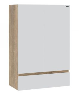 Шкаф СанТа Марс 700413 60см янтарный