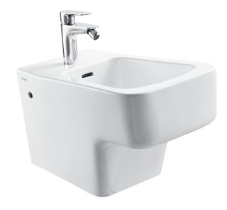 Биде подвесное Creo ceramique Lyon LY2100