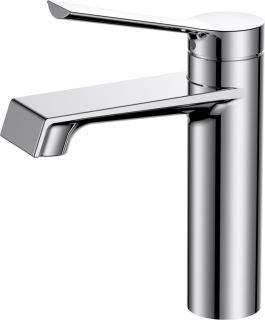 Смеситель для раковины DQ Bayern.Bamberg DA1552101 хром