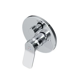 Душевой комплект Am.Pm X-Joy FB85A3RH30 хром