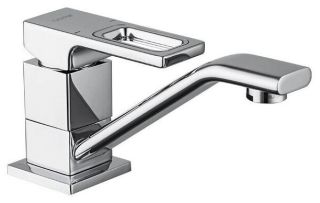 Смеситель для кухни Gappo G4518 хром