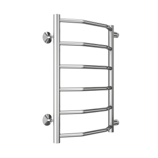 Полотенцесушитель водяной Terminus Виктория П6 400х600 бп500