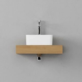 Столешница Velvex Unit 60, дуб карпентер