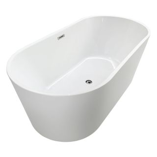 Акриловая ванна Swedbe Vita 8800 171x82см белый