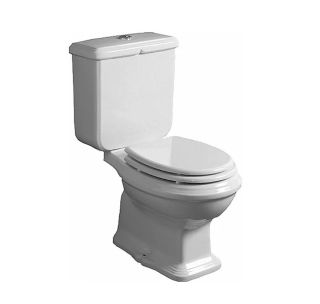 Бачок для унитаза Simas Arcade AR822bi белый