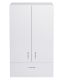 Шкаф Orange Смайл SM-60SR1 белый 60 см