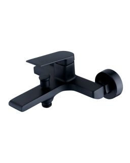 Смеситель Orange Gauss M30-100b для ванны и душа