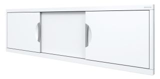 Экран под ванну Onika Лагуна 516002 160см белый