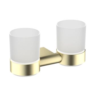 Стаканы Timo Luiro 18534/17 золото матовое