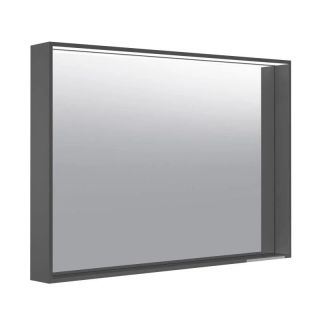 Зеркало для ванны Keuco Plan 33098112500 80 см