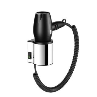 Фен для волос Keuco Plan 14995010037 черный