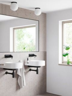 Раковина Ravak Yard 400 XJX01040000 белая