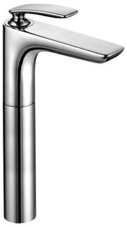 Смеситель для раковины-чаши Kludi Balance хром 522980575