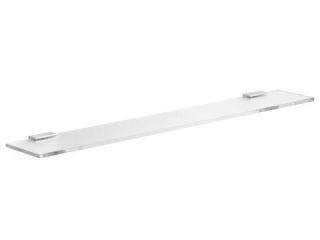 Полочка  Keuco Edition  11110005700 из кристаллина