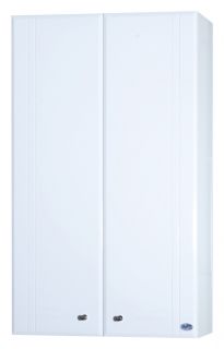 Шкаф Bellezza Лилия 50см белый 00000001618