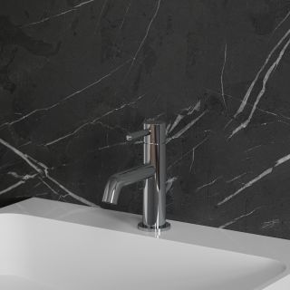 Смеситель для умывальника WHITECROSS Y Y1210CR (хром)