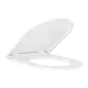 Крышка-сиденье Grohe Essence Ceramic 39577001 белая