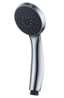 Душевая лейка Haiba HB04 хром