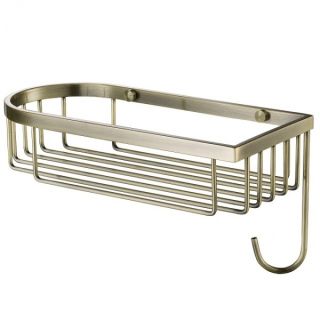 Полка с крючками Timo Nelson антик 160080/02