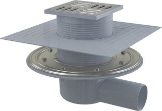 Сливной трап AlcaPlast APV1324