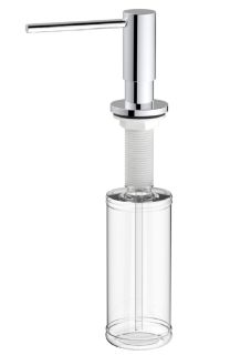 Дозатор для кухонной мойки Raglo R720.02 хром