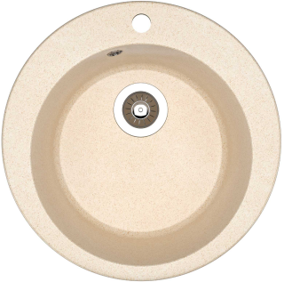 Кухонная мойка Dr. Gans Гала 510 латте