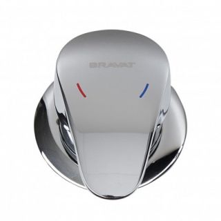 Смеситель Bravat Cobra F5140197CP-1-RUS на борт ванны