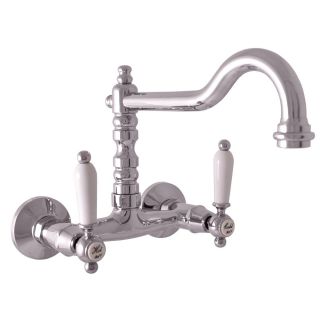 Смеситель для кухни Rav Slezak Morava Retro MK502.5/28 хром