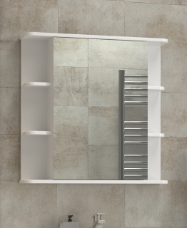 Зеркальный шкаф Vigo Nova 700