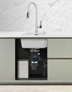 Измельчитель пищевых отходов Granula R650