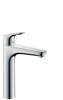 Смеситель Hansgrohe Focus 31608000 для раковины с д/к
