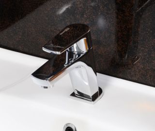 WasserKRAFT Dill 6103 Смеситель для раковины