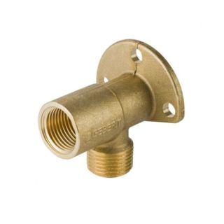 Установочный угольник Geberit Mepla 611.297.00.1