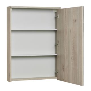 Зеркальный шкаф Акватон Стоун 60см сосна арлингтон 1A231502SX850