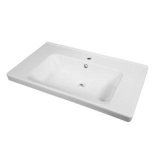 Умывальник мебельный Dreja Гармония-80