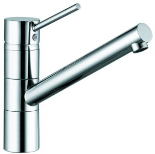 Смеситель для кухни Kludi Scope XL хром 339300575