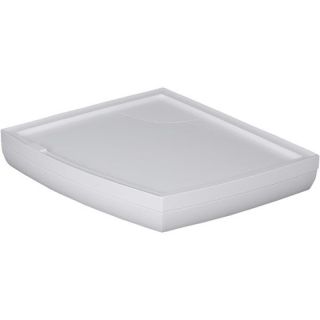Душевой поддон Aquanet IVA 180597 L 90x110 см