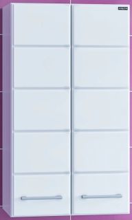 Шкаф СанТа Омега 407003 40см белый