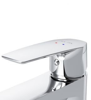 Смеситель для раковины Am Pm GEM F90A82100