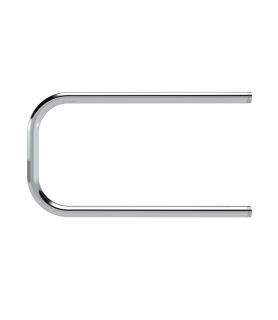 Полотенцесушитель водяной Indigo P PW50-60 50x60 см хром