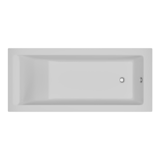 Ванна из литьевого мрамора Delice Diapason DLR330009 180х80